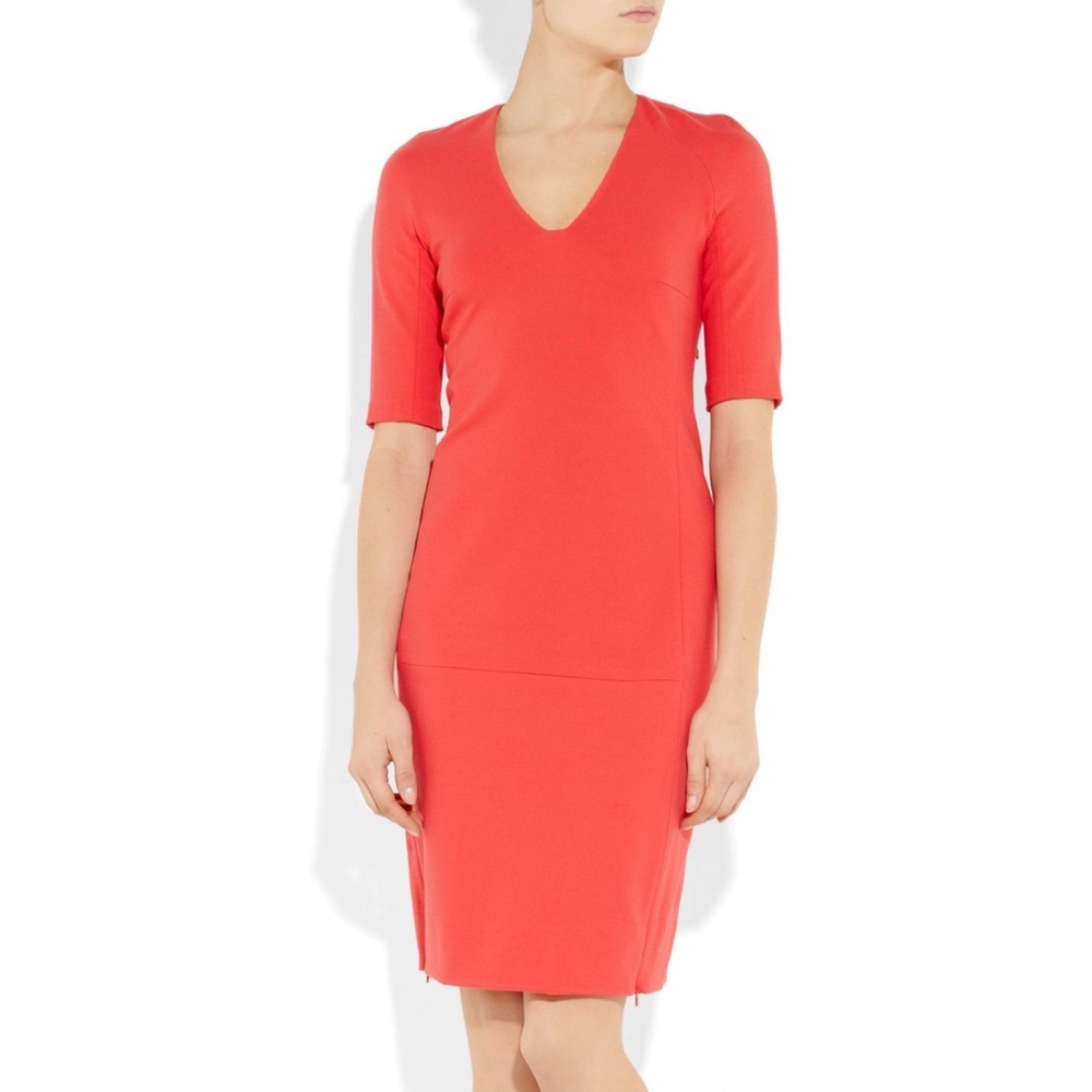 Diane Von Furstenberg Takara Dress